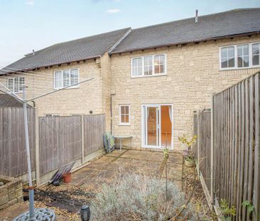 2 bedroom terraced house to rent - Photo 3