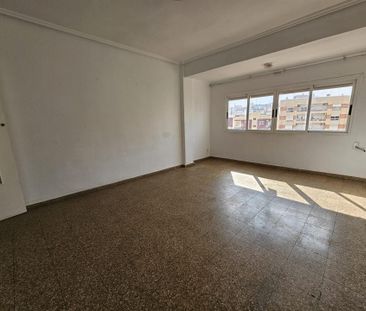 Piso de alquiler en Avenida Dr Waksman, En Corts - Doctor Waksman - Photo 3