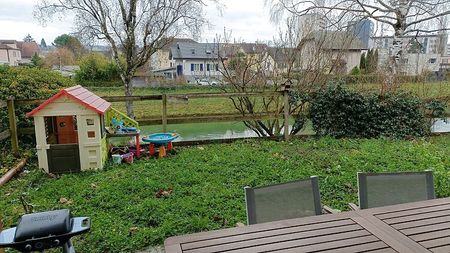 4 Zimmer-Wohnung in Yverdon-les-Bains (VD), möbliert, auf Zeit - Photo 4