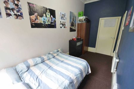 Flat 3, 22 Brudenell Road, Leeds, LS6 1BD - Photo 3