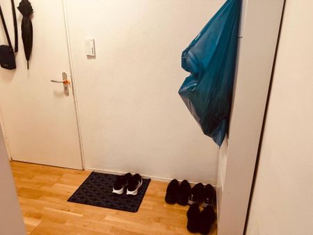 Wohnung ab sofort oder ab März zu vermieten - Photo 2