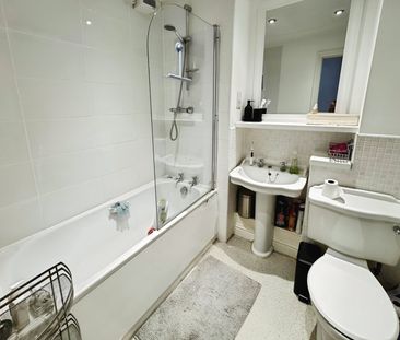 1 bedroom apartment to rent - Photo 6