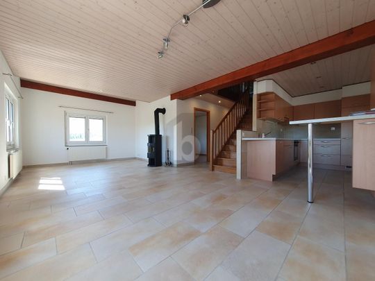 DUPLEX AVEC JARDIN DE PLAISANCE - Photo 1