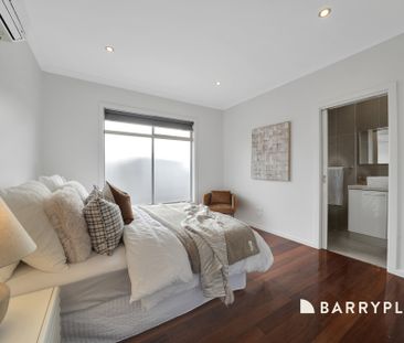 Comfortable Family Living in a Quiet and Convenient Location - Photo 6