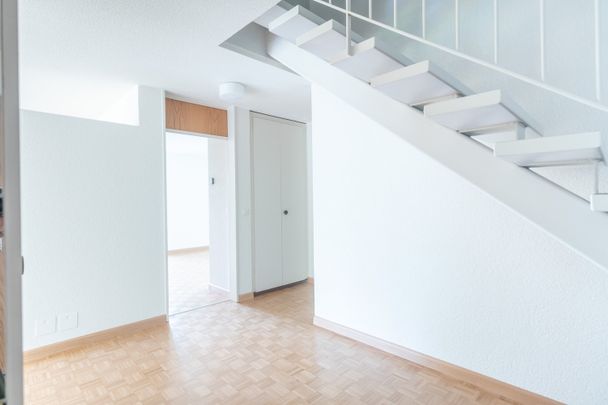 Wohnen in familienfreundlicher Gemeinde im schönen Baselbiet - Foto 1