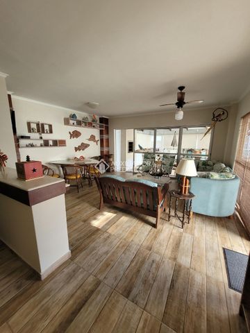 Cobertura com 4 quartos e 230m² para alugar em Centro, Balneário Camboriú. - Foto 2