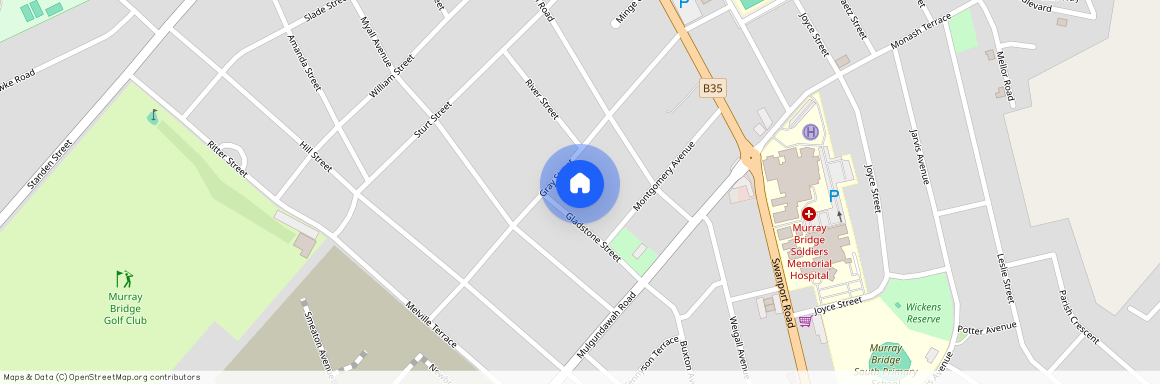 18E Gray Street, SA 5253, Murray Bridge