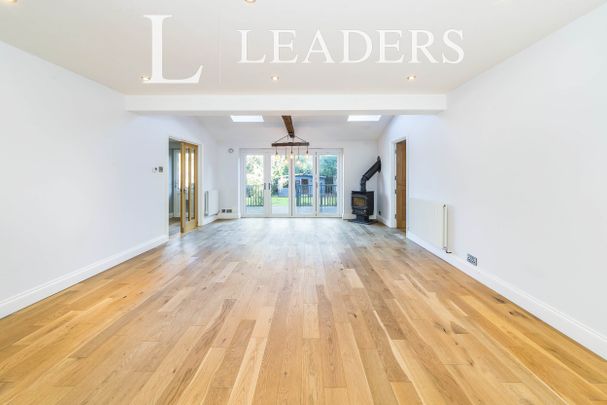 4 bedroom house to rent Hazeldene Lane, North Chailey, Lewes, BN8 - Photo 1