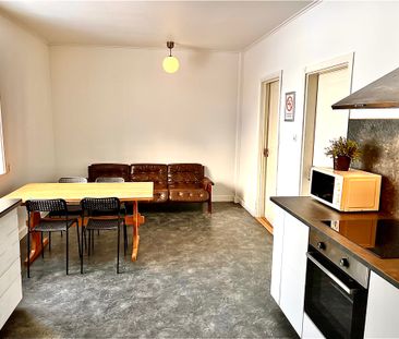 Stationsgatan, Haparanda - Foto 4