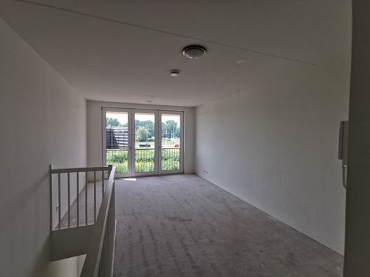 Te huur: Mary van der Sluisstraat 130 - Foto 1