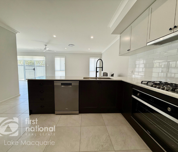 14 Willandra Way, Edgeworth NSW 2285 - House For Rent | Domain - Photo 1