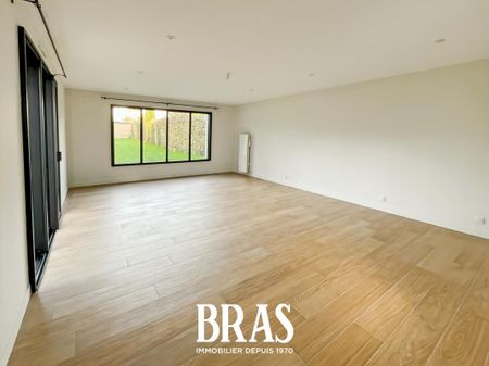 Location Maison 7 pièces 151m² NANTES 44100 - Photo 4