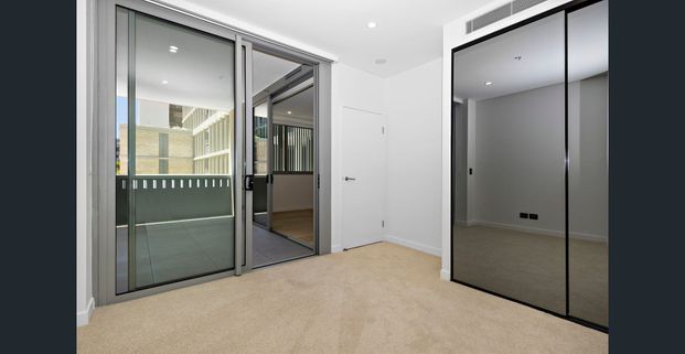 Brand New Unrivaled Luxury Apartment at The Rothschild - Rosebery - Photo 1