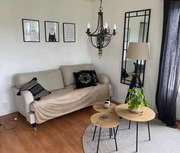 Lindhovs gård, Norsborg - Foto 1