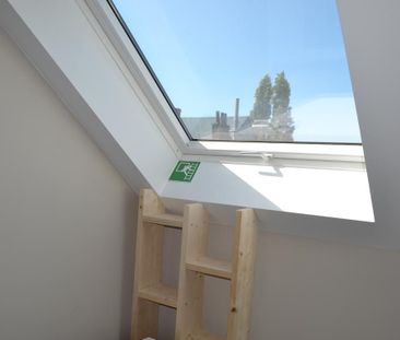 Stijlvolle studentenkamer - Foto 5