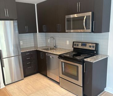 For Lease - 840 Queens Plate Drive Unit# 501, Toronto, Ontario - Photo 1
