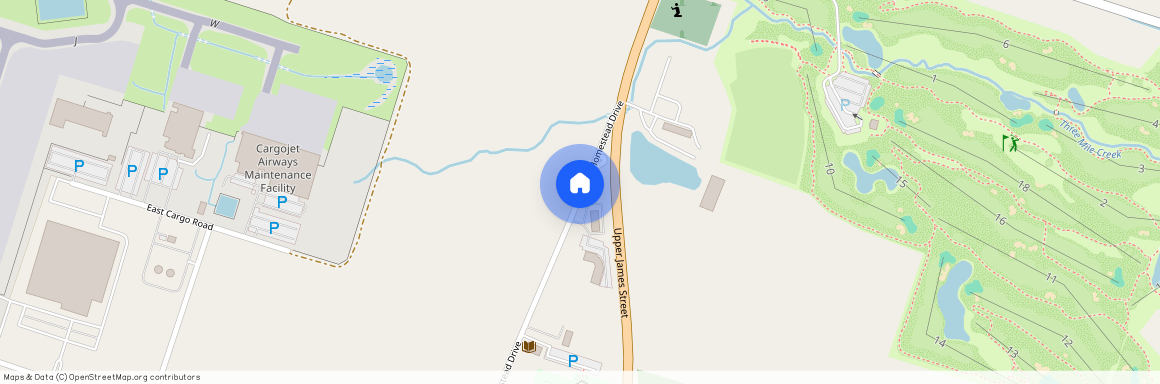 3 WEYLIE STREET E, Hamilton, Mount Hope