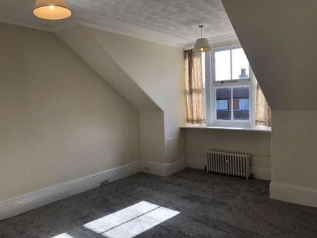 Carden Terrace, Top Floor, Aberdee, AB10 - Photo 2