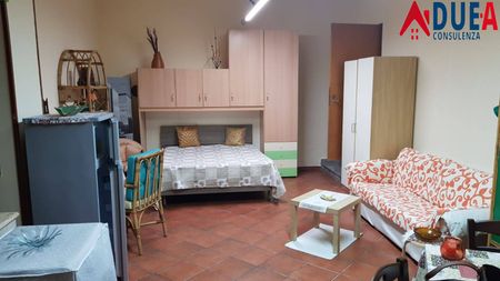Monolocale via Monterusso, Località la Schiana, Damiani, Pozzuoli - Foto 2