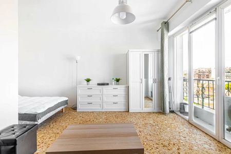 Appartement Nice 30,59 m² - Photo 5