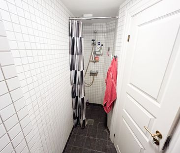 Skøn og hyggelig 2-værelses lejlighed i Nørresundby - Foto 6