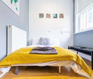 The Bruce Building, City Centre, NE1 - Photo 2