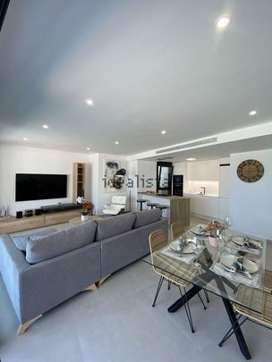 Alquiler de piso en Calle Galiano, 12 - Photo 1