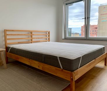 Västra Älvgatan, Malmö - Photo 3