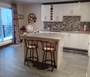 Grand 5 1/2 Laval (Vimont), 2100$/mois, 1er janvier 2026 - Photo 2