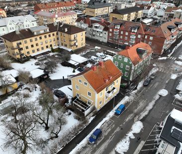 Södra Långgatan, Åmål - Foto 2