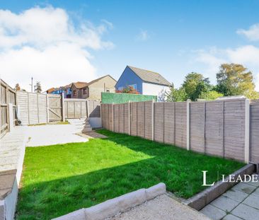 2 bedroom house to rent Livingstone Road, Poole, Dorset, BH12 - Photo 1