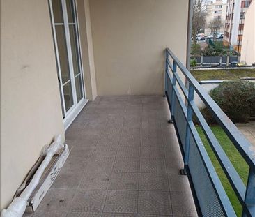 2 pièces - Meublé - 36 m² - 2ème étage - Colocation non autorisée - Photo 4