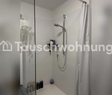 TAUSCHWOHNUNG Suche eine größere Wohnung für mich und meinen Partner:) - Photo 6