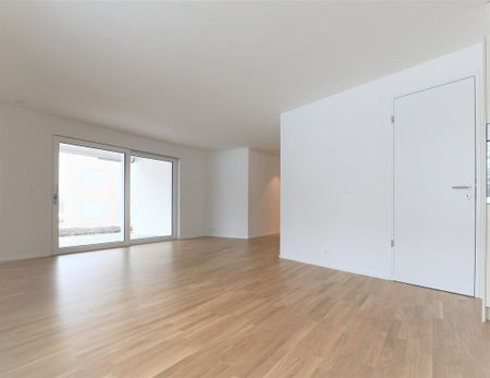 Moderne avec jardin - Foto 5