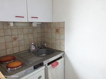 Appartement T2 à louer Saint Coulomb - 41 m² - Photo 5