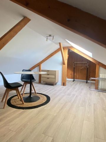 Location Appartement 1 pièce 23m² ST BRIEUC 22000 - Photo 5