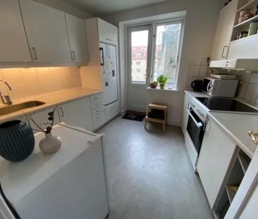 Søndre Ringgade 85, 4. th. 8000 Aarhus C - Foto 5