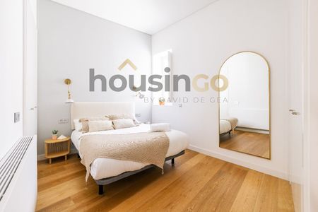 Flat for rent in Madrid (Centro) - Photo 5
