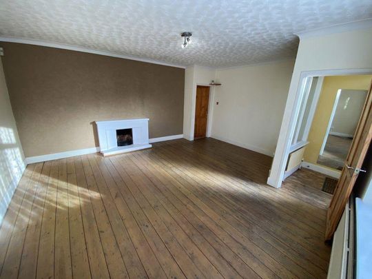 2 bedroom bungalow to rent - Photo 1