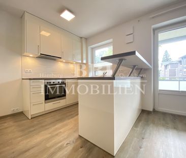 Tolle 2-Zimmer-Wohnung mit Balkon und Fahrstuhl sowie Tiefgaragenst... - Photo 3