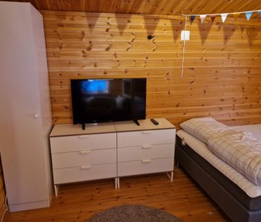 Dundret, Gällivare - Foto 5