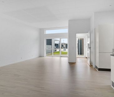 4-værelses Lejlighed på 95 m² i Silkeborg - Photo 2