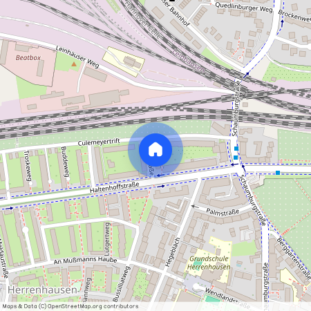 Hoffstr. 4, 30419, Hannover Ot Herrenhausen