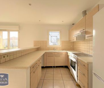 Location Maison 4 pièces 75m² LIBOURNE 33500 - Photo 5