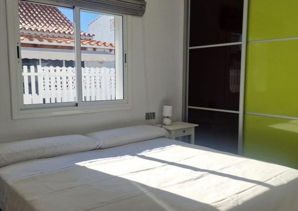 Maspalomas, Canary Islands 35100