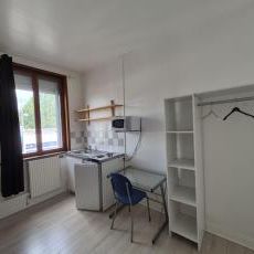 Location Appartement 1 pièce 11m² PECQUENCOURT 59146 - Photo 1