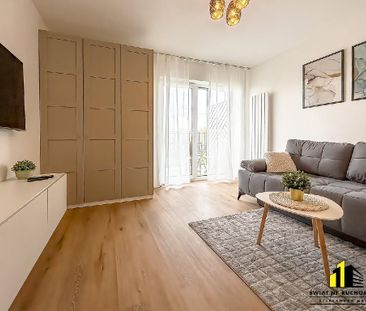 Mieszkanie Bielsko-Biała Stare Bielsko powierzchnia 26.0 m² C395-WM... - Фото 5