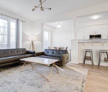 For Lease - 1004 Dashwood Court Unit# (Main & 2nd Floor), Pickering... - Photo 2