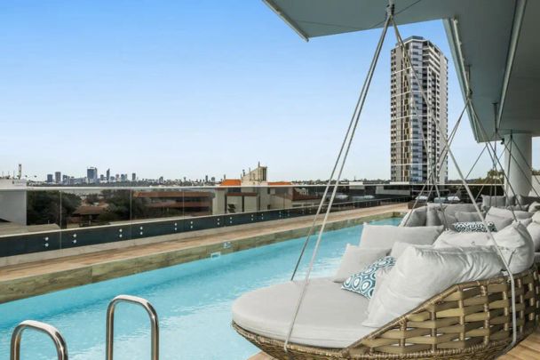 “Luxury Living” - Photo 1