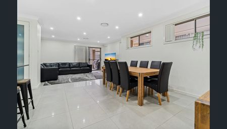 Modern Family Living in a Prime Oran Park Location - Photo 5